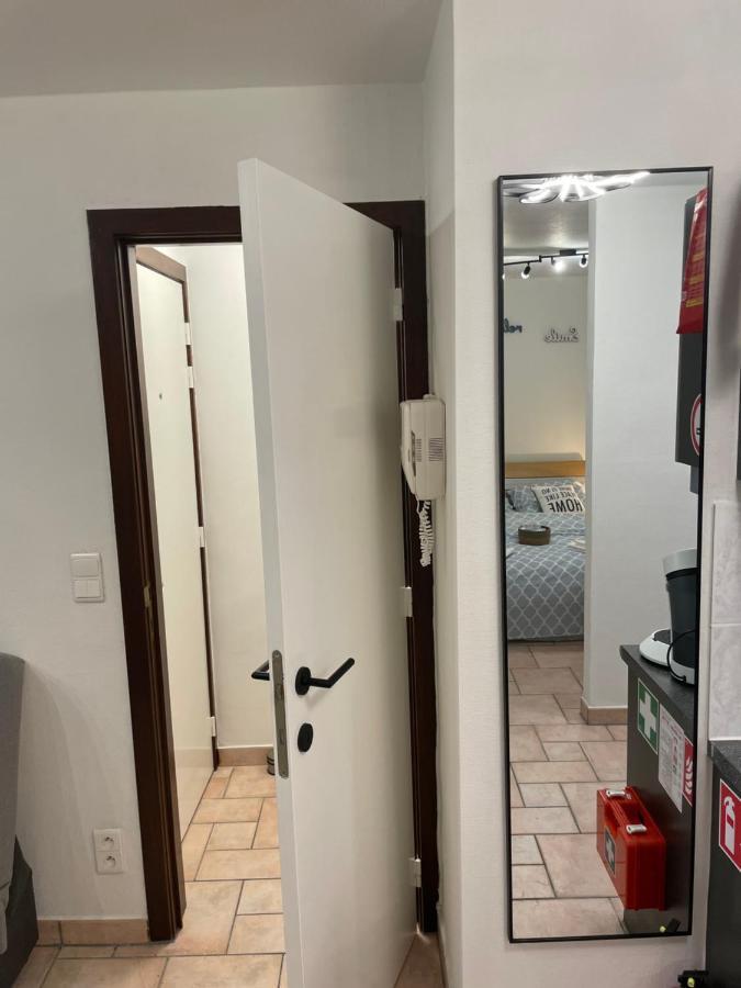 Gezellige Studio 1 Slaapkamer, 3Pers,Strand,Zee 50M Oostende Ngoại thất bức ảnh