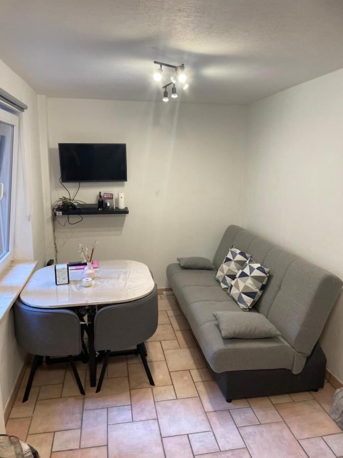 Gezellige Studio 1 Slaapkamer, 3Pers,Strand,Zee 50M Oostende Ngoại thất bức ảnh